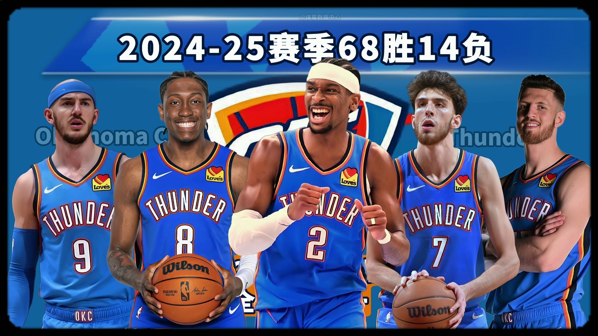 二点
