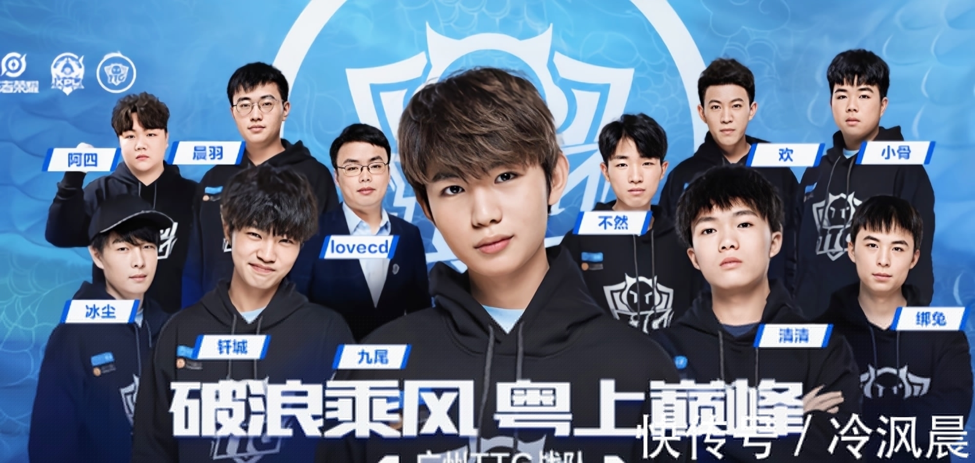 戳中了问题